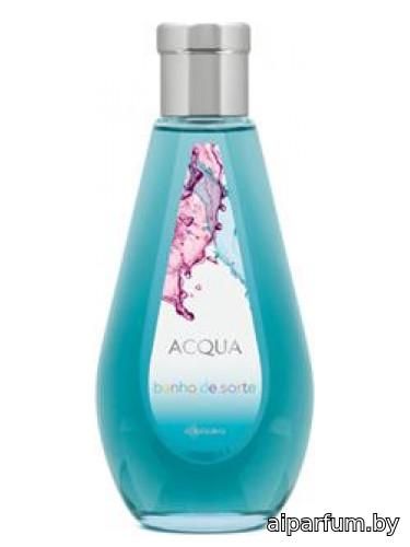 Acqua Banho de Sorte