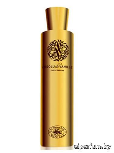 Absolu de Vanille