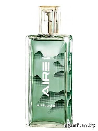  Aire Altitude