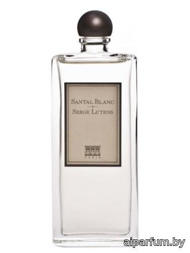 Santal Blanc