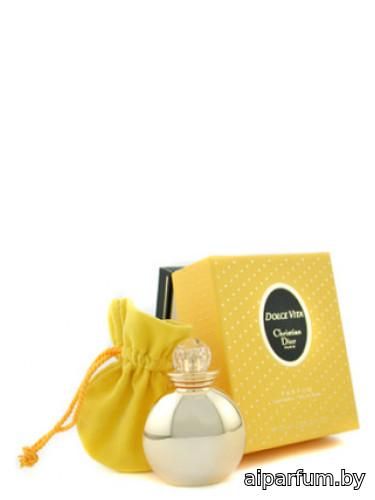 Dolce Vita Parfum
