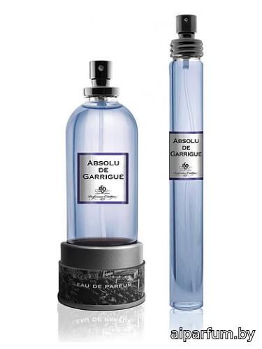 Absolu de Garrigue
