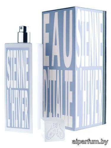 Sienne l´Hiver