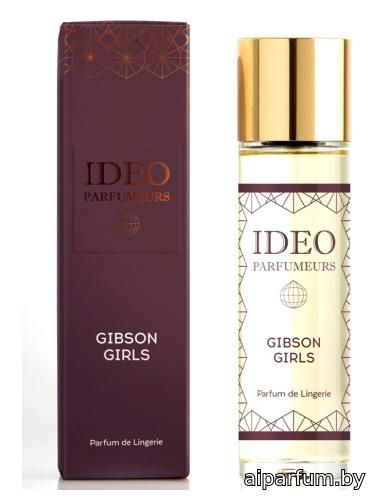 Gibson Girls