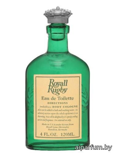 Royall Rugby