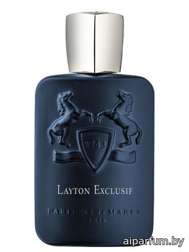 Layton Exclusif