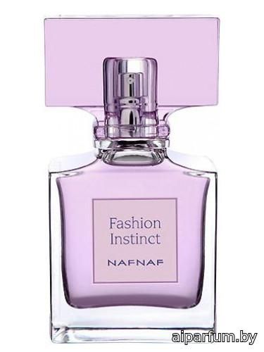Fashion Instinct