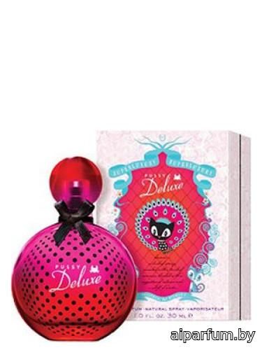 Pussy Deluxe
