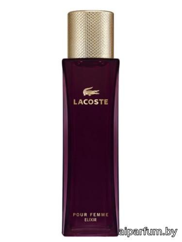 Lacoste Pour Femme Elixir