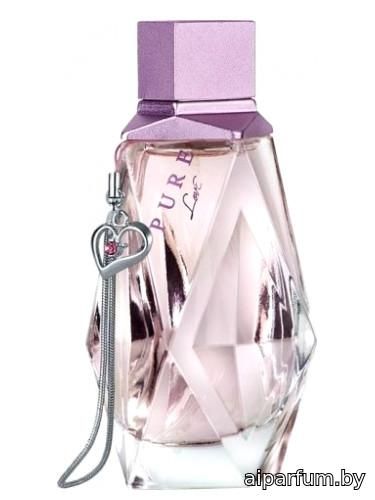 Pure Love Pink
