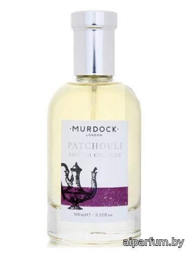 Patchouli