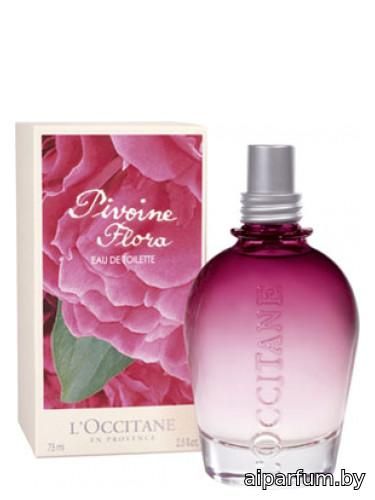 Pivoine Flora Eau de Toilette