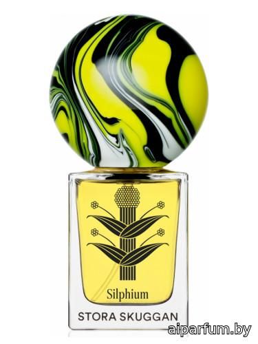 Silphium