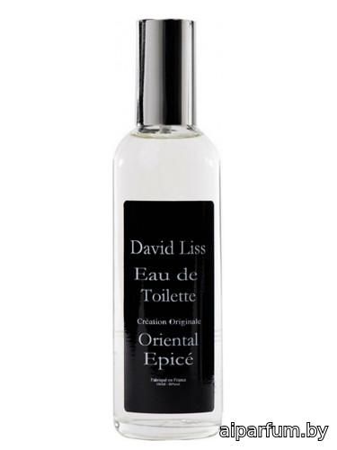 Oriental Epice