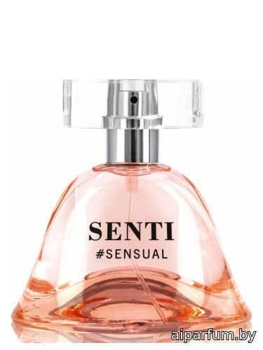 Senti #Sensual