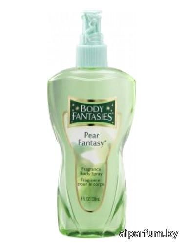 Body Fantasies Pear