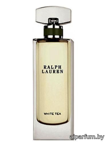 Legacy of English Elegance - White Tea