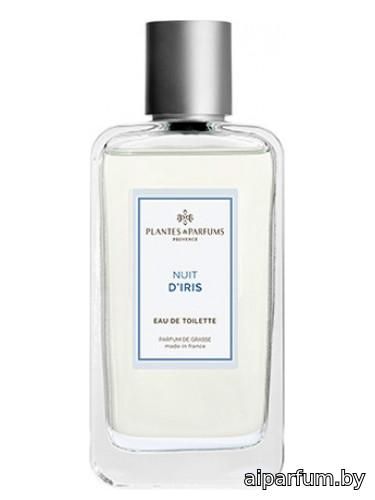 Nuit d’Iris