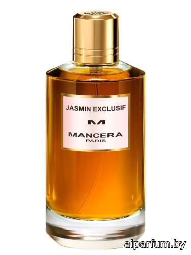 Jasmin Exclusif