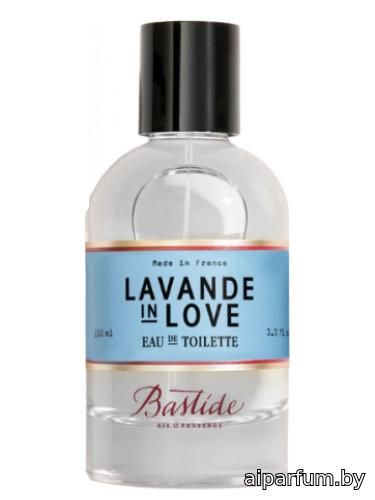 Lavande in Love