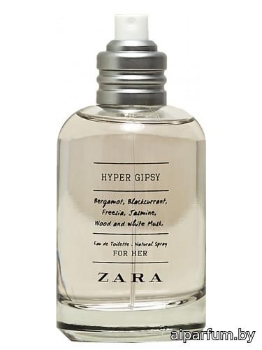 Hyper Gipsy