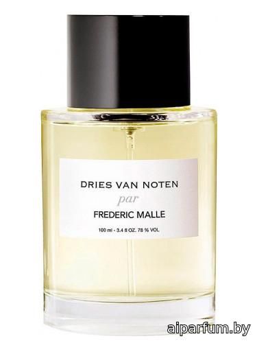 Dries Van Noten par Frederic Malle