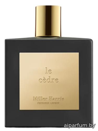 Le Cedre