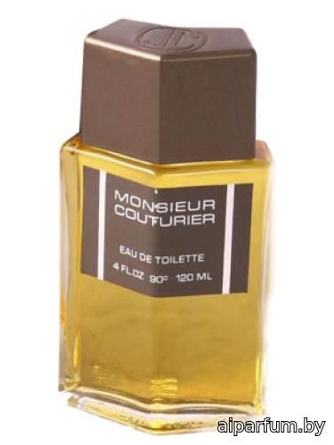 Monsieur Couturier