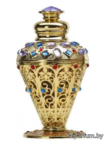 Amaani Attar