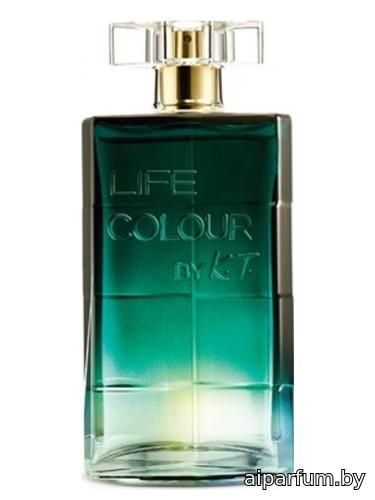 Life Colour by Kenzo Takada For Him