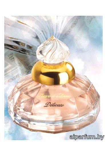 Lettre a Anna Delicate