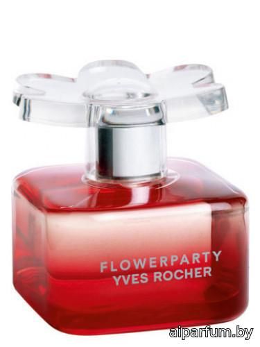 FlowerParty