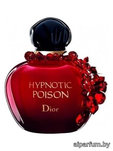 Hypnotic Poison Collector Rubis