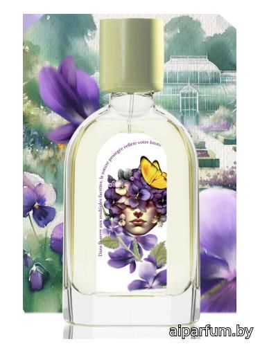 Violette Kew