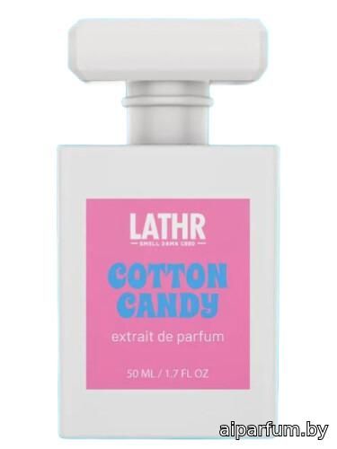 Cotton Candy