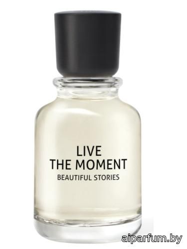 Live The Moment