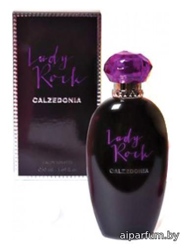 Lady Rock
