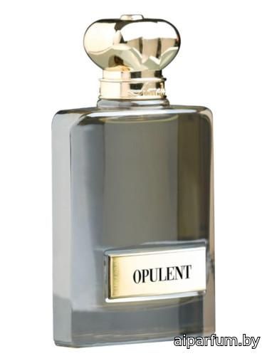 Opulent