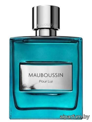 Mauboussin Pour Lui Time Out