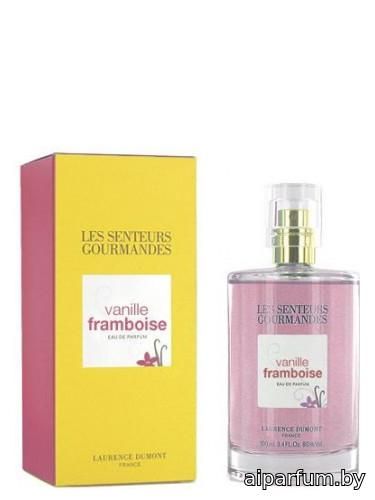 Vanille Framboise