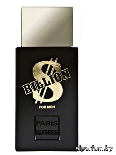 Billion Dollar