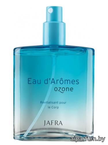 Eau d'Arômes Ozone