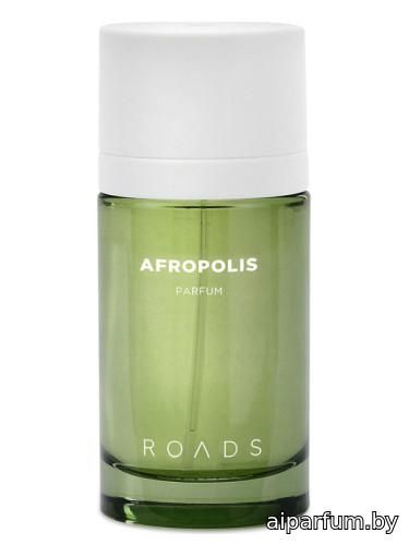 Afropolis
