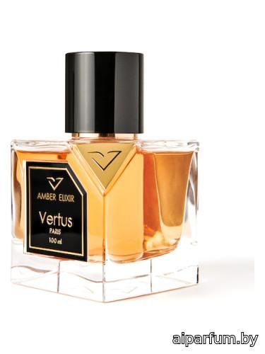 Amber Elixir