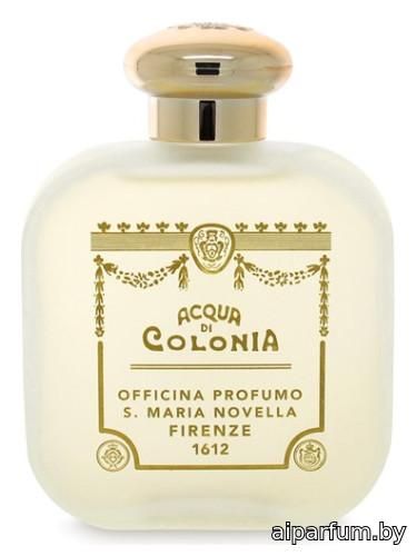 Spanish Leather Cologne