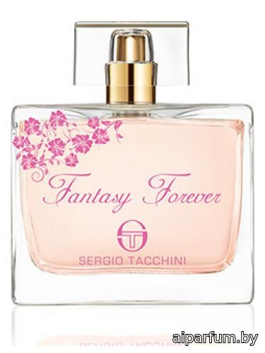 Fantasy Forever Eau Romantique