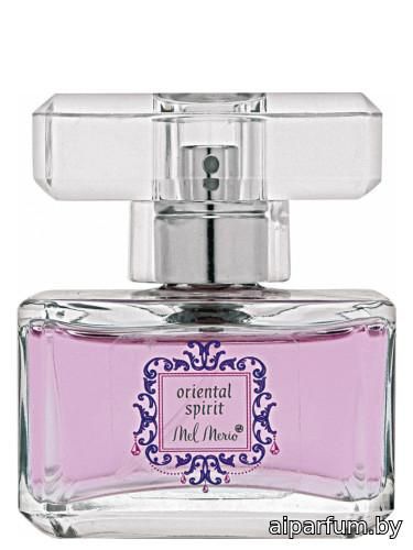 Oriental Spirit