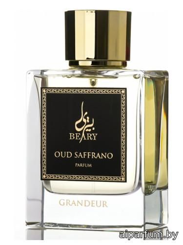 Oud Saffrano