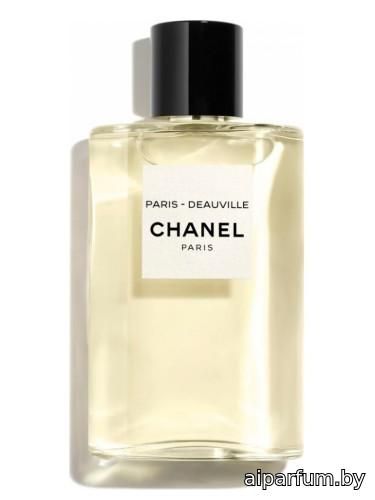 Paris – Deauville