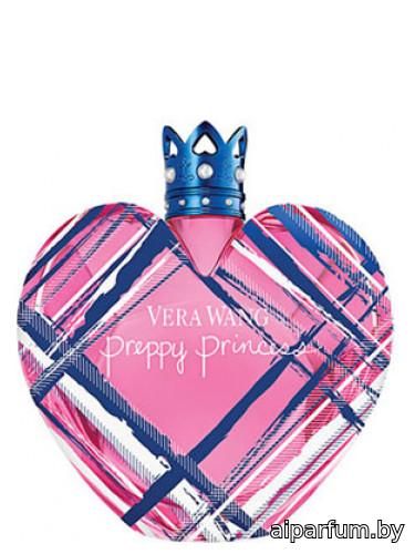 Preppy Princess
